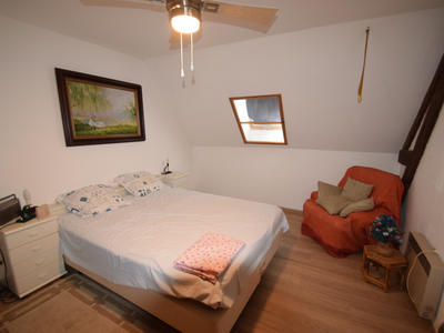 Maison - 243 m² - 5 pièces