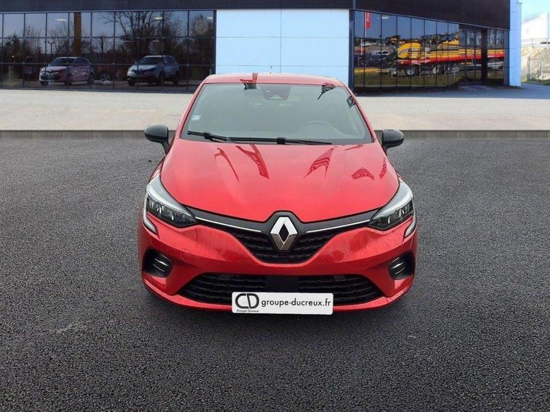 Renault Clio V TCe 100 Gpl - 21 Limited