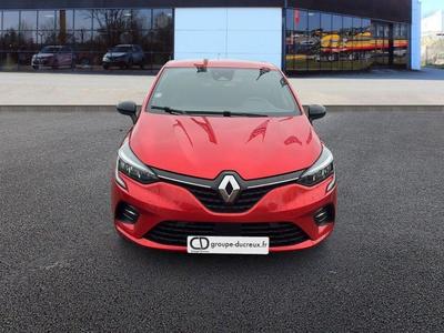 Renault Clio V TCe 100 Gpl - 21 Limited