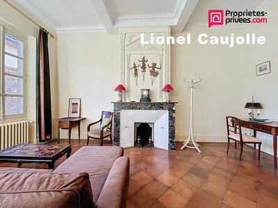 Maison - 196 m² - 5 pièces