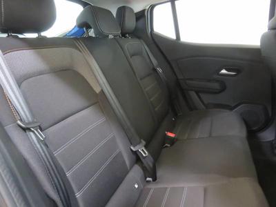 Dacia Sandero Eco-G 100 Stepway Expression