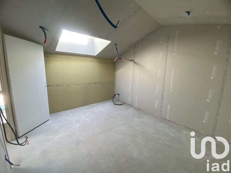 Appartement - 110 m² - 4 pièces