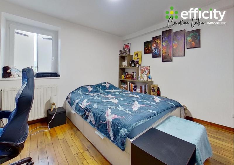 Maison - 152 m² - 5 pièces