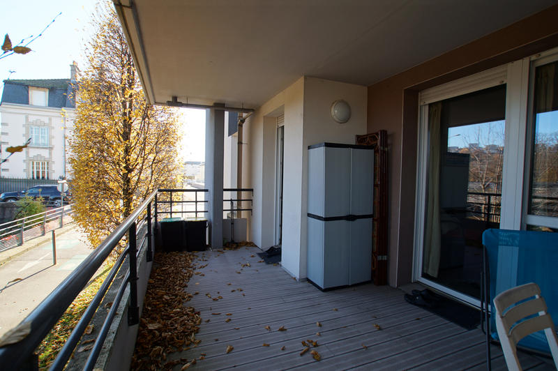 Appartement - 79 m² - 3 pièces