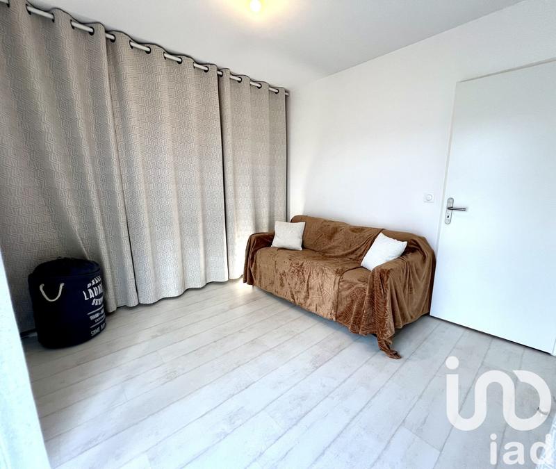 Maison - 67 m² - 3 pièces