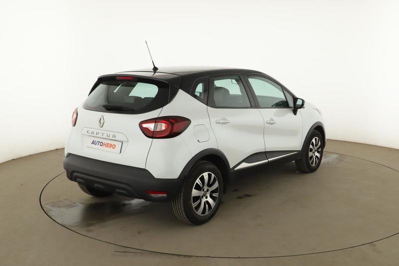 Renault Captur 0.9 TCe Zen 90 ch