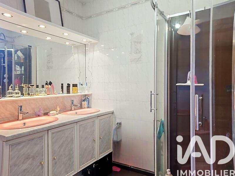 Maison - 133 m² - 6 pièces