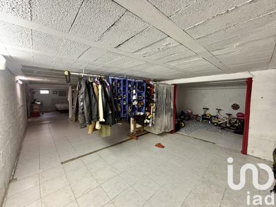 Maison - 144 m² - 8 pièces