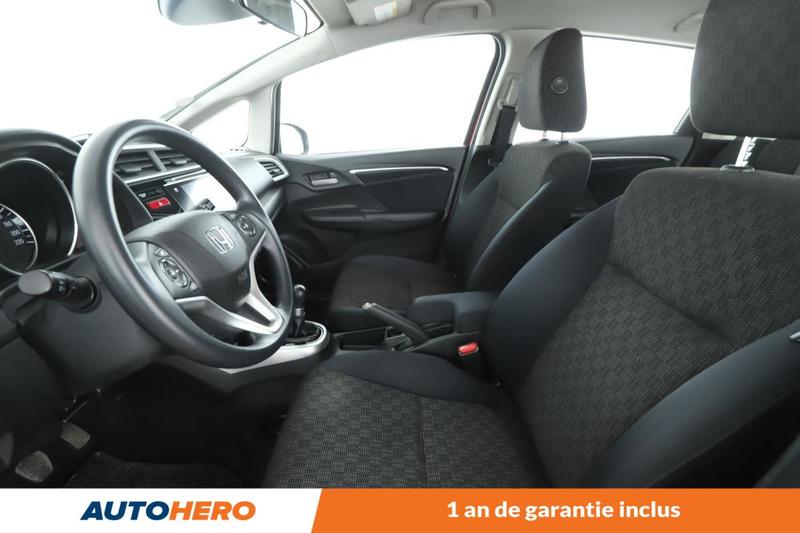 Honda Jazz 1.3 i-Vtec Executive 102 ch