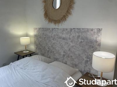 Appartement - 31 m² - 2 pièces