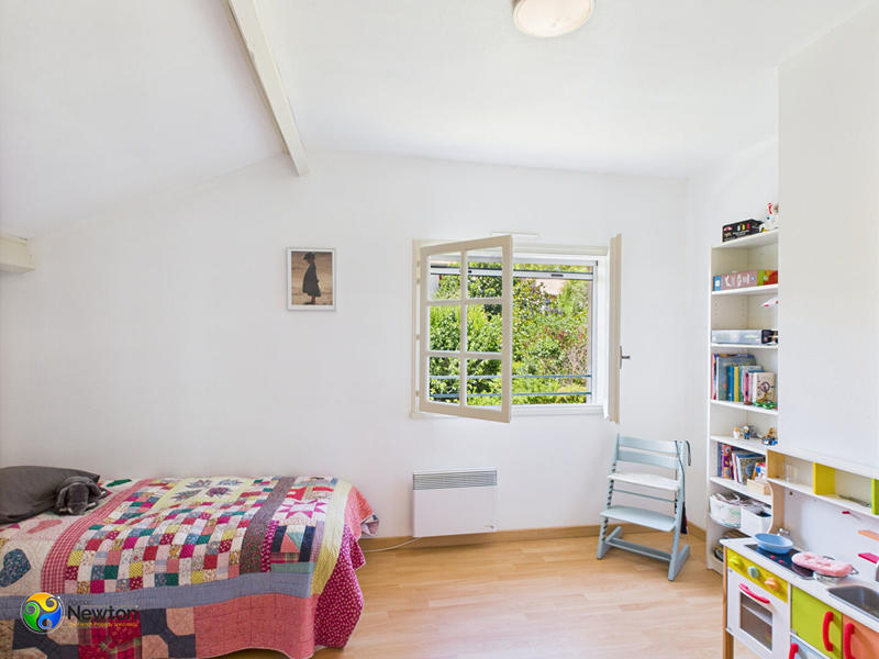 Maison - 230 m² - 5 pièces