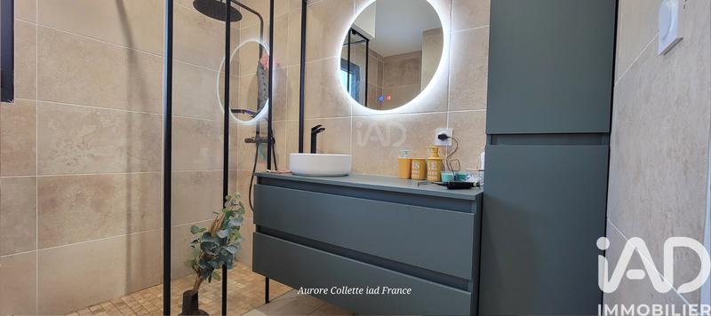 Maison - 106 m² - 4 pièces