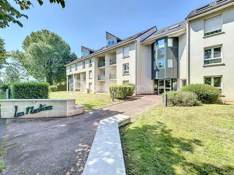 Studio - 32 m² - 1 pièce