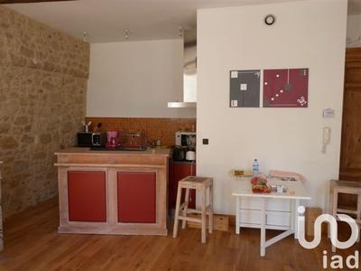 Appartement - 68 m² - 2 pièces