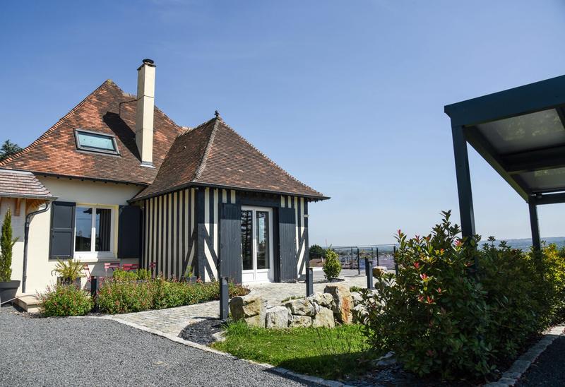 Maison - 136 m² - 7 pièces