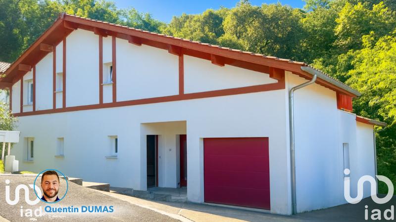 Appartement - 107 m² - 4 pièces