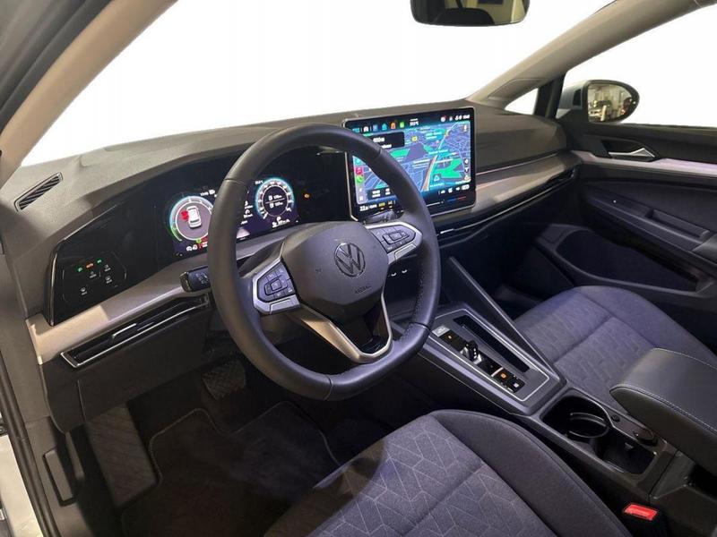 Volkswagen Golf 8 Fl 1.5 Ehybrid 204ch Dsg6 Life Pl
