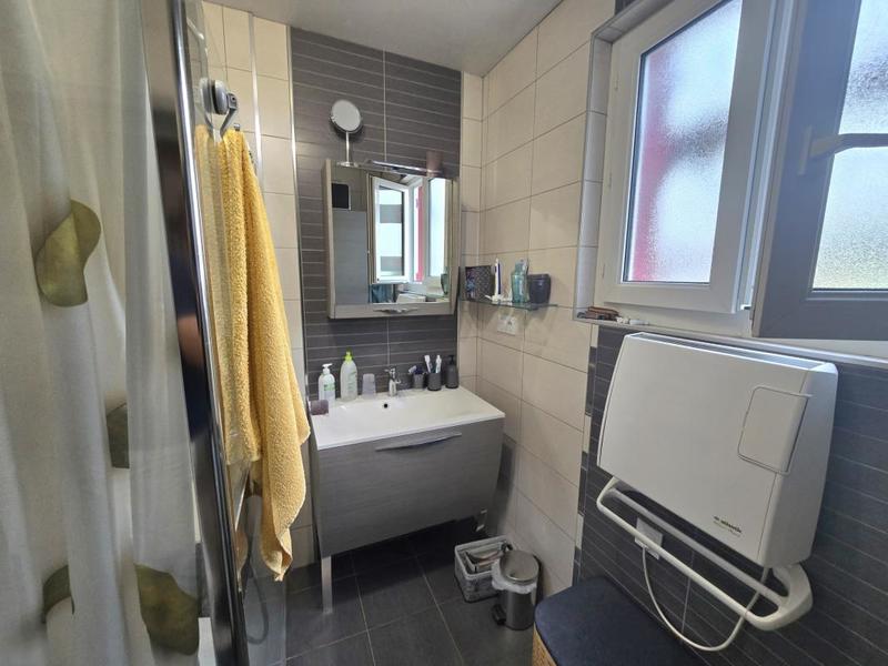 Maison de village - 140 m² - 6 pièces