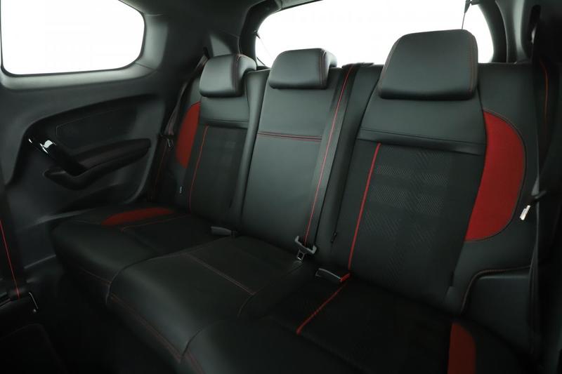 Peugeot 208 1.6 Thp GTi 3p ch