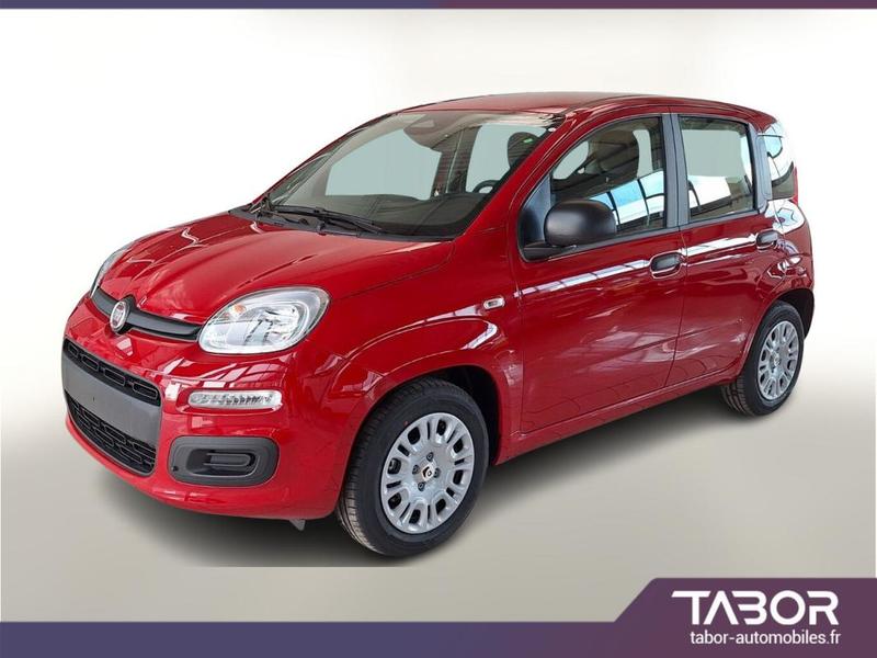 Fiat Panda Mhev 70 4pl DigCo Reg Clim LaneA