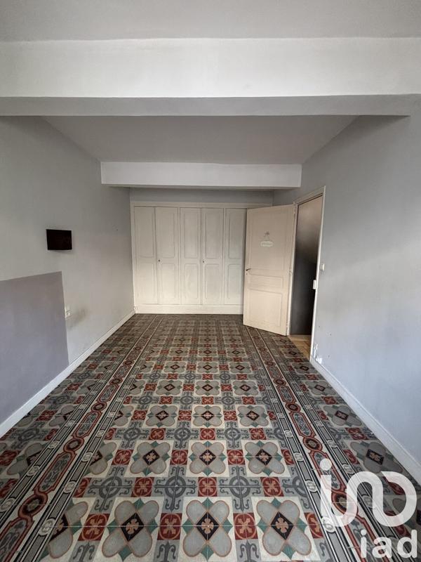 Maison de village - 146 m² - 6 pièces