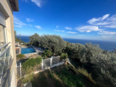 Villa - 220 m² - 8 pièces