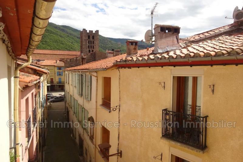 Maison en pierre - 75 m² - 3 pièces