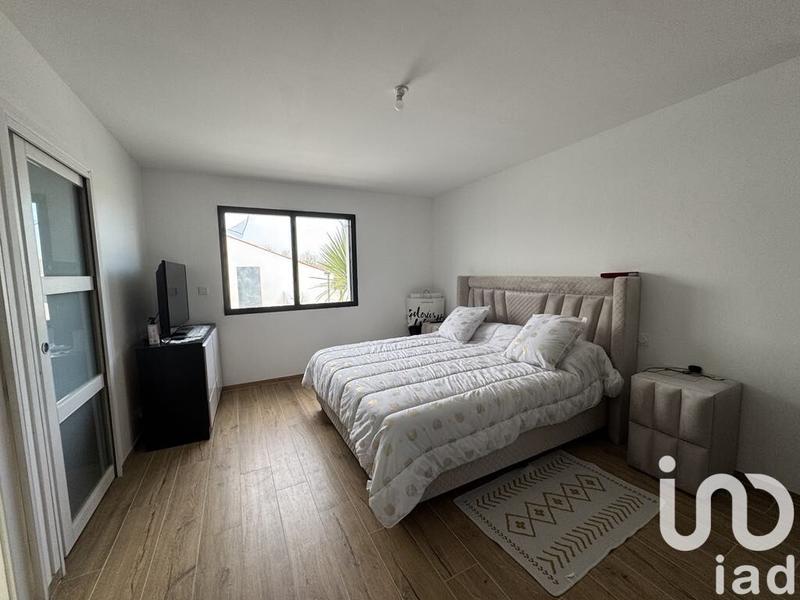 Maison - 149 m² - 5 pièces