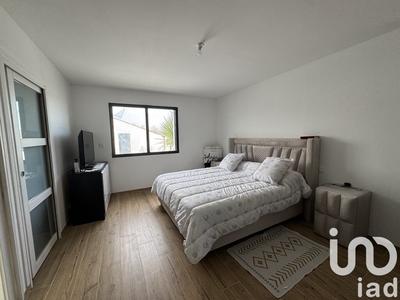 Maison - 149 m² - 5 pièces