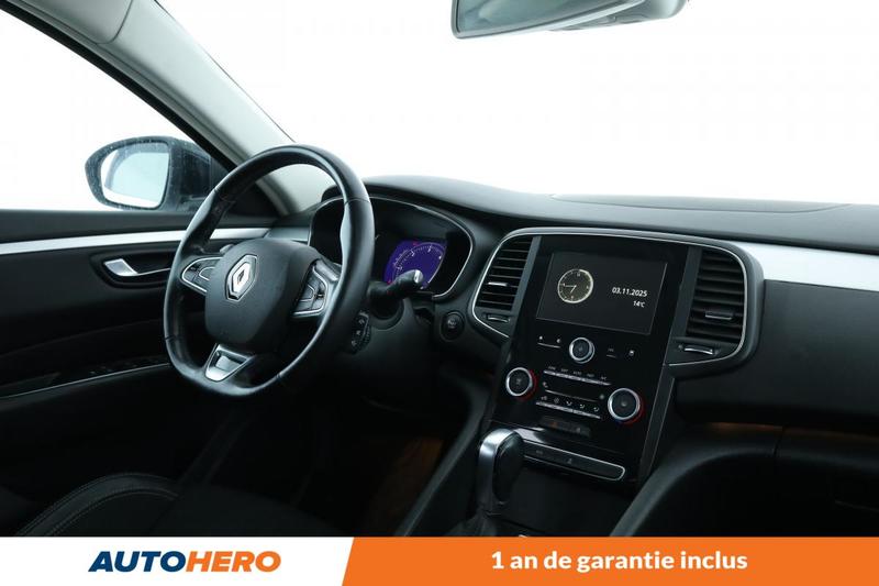 Renault Talisman estate 1.6 dCi Energy Limited Edc 131 ch