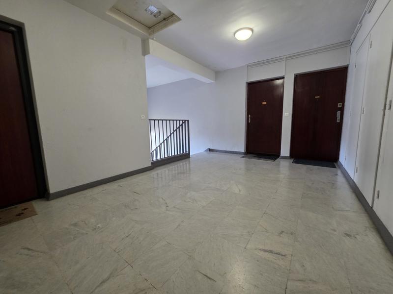 Appartement - 71 m² - 3 pièces