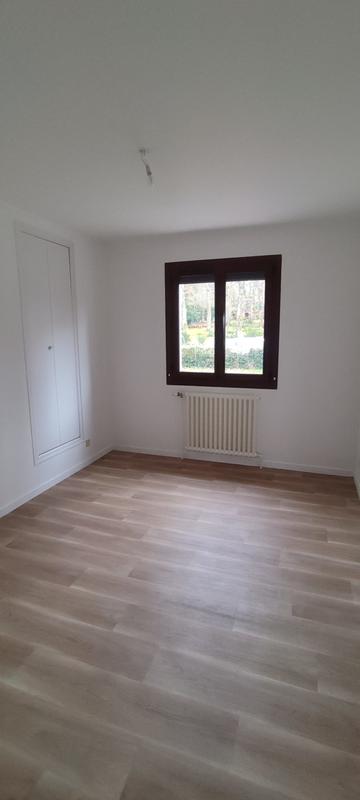 Maison - 91 m² - 4 pièces