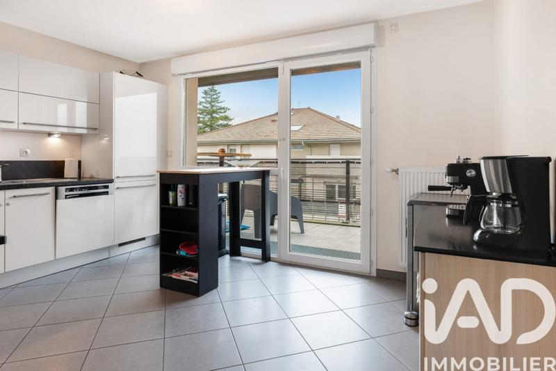Appartement - 119 m² - 4 pièces
