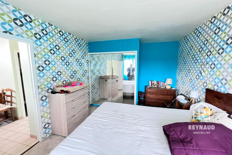 Villa - 123 m² - 6 pièces