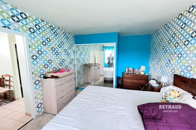 Villa - 123 m² - 6 pièces