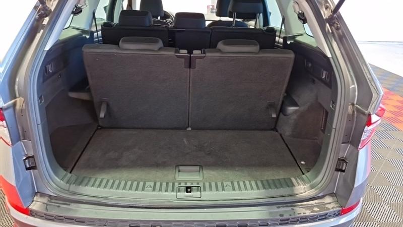 Skoda Kodiaq 2.0 Tdi 150 Scr Dsg7 7pl Business