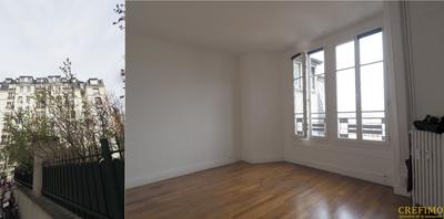 Appartement - 29 m² - 1 pièce