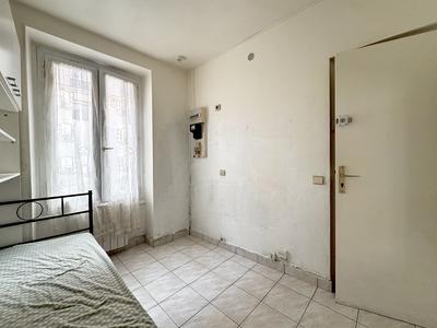 Appartement - 9 m² - 1 pièce