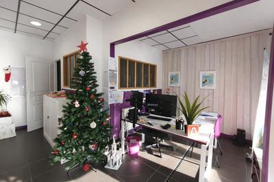 Local commercial - 53 m²