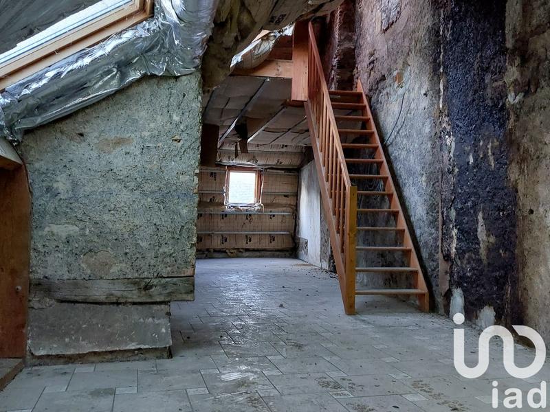 Appartement - 220 m² - 5 pièces