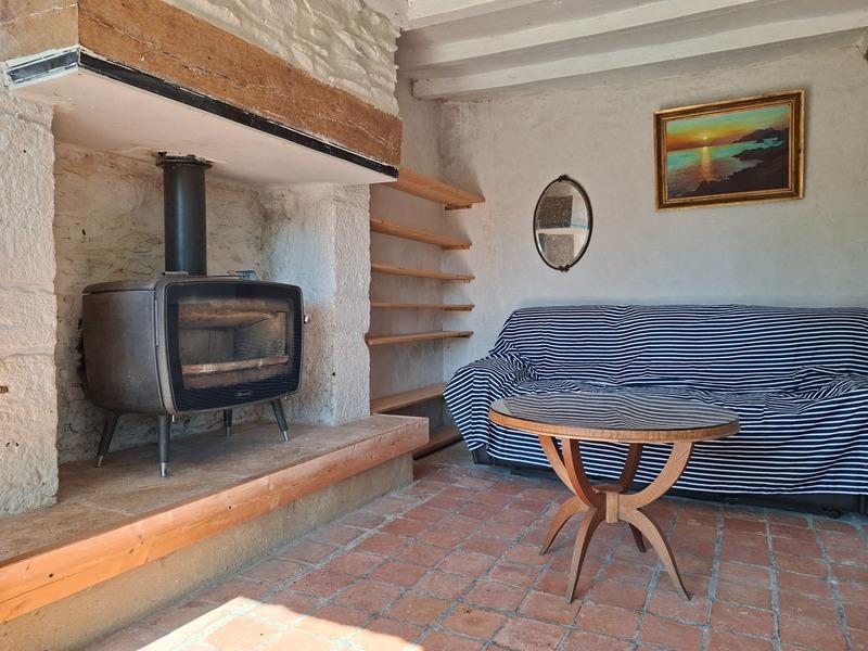 Maison - 51 m² - 3 pièces