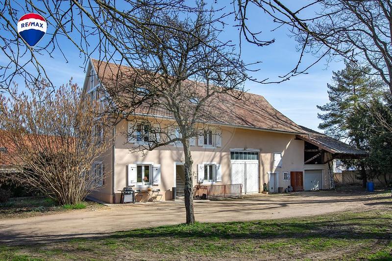 Maison - 146 m² - 5 pièces