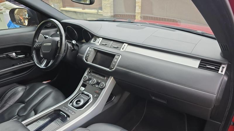 Land Rover Range Rover Evoque 2.2 Td4 150 Bva Dynamic - Automatique