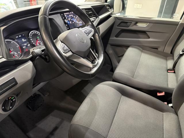 Volkswagen Transporter 6.1 Van L1h1 2.0 Tdi 150 Dsg7 Business
