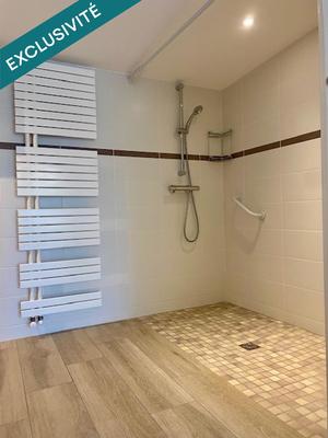 Maison - 102 m² - 5 pièces