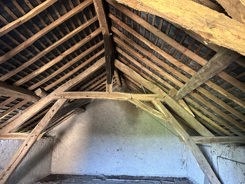 Maison - 63 m² - 4 pièces