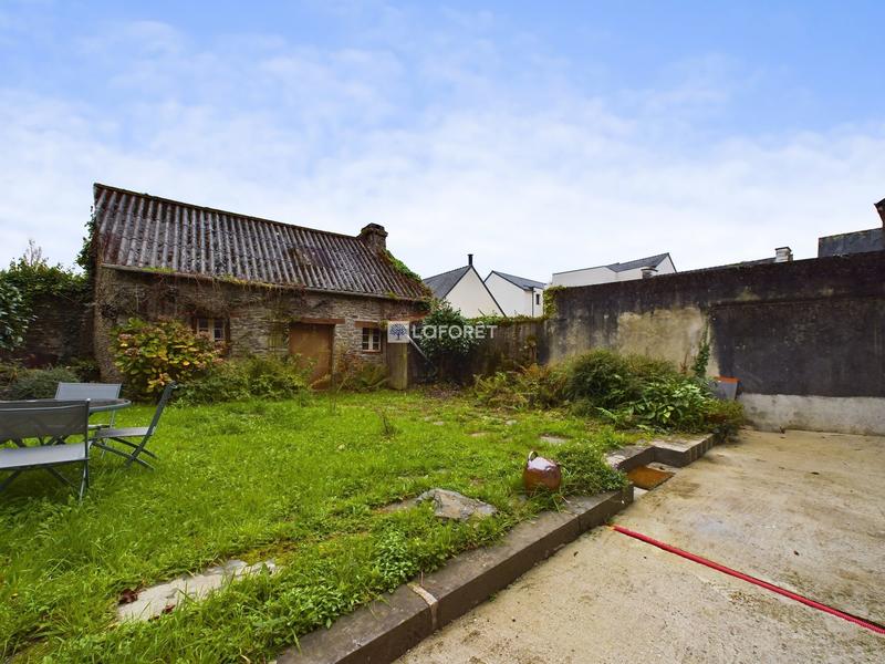 Maison - 157 m² - 7 pièces