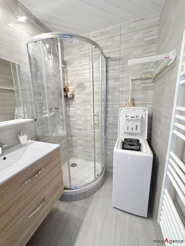 Appartement - 25 m² - 2 pièces