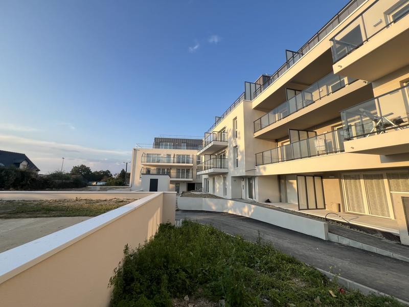 Appartement - 39 m² - 2 pièces