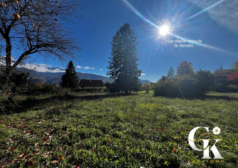 Maison - 119 m² - 5 pièces